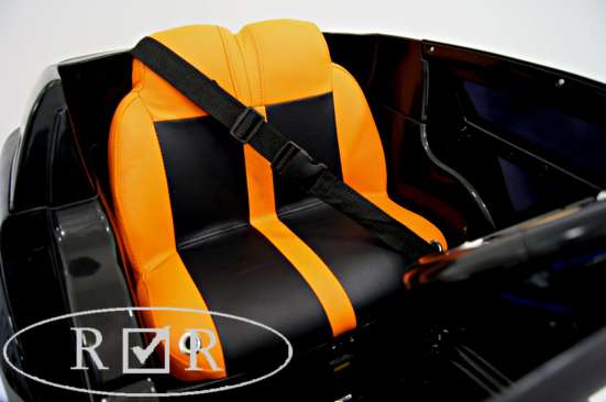 Детский электромобиль Porshe Cayenne Turbo в Санкт-Петербурге фото 6