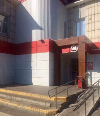 Офисное помещение, 40,6 м²