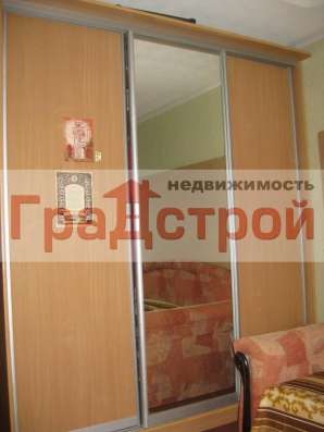 Продам двухкомнатную квартиру в Вологда.Этаж 5.Дом панельный.Есть Балкон. в Вологде фото 3