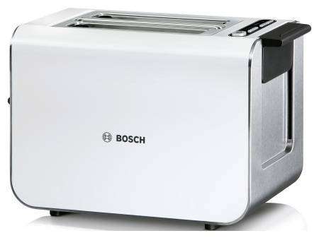 Тостер Bosch TAT 8611