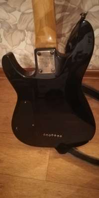 Продам электруху Schecter SGR C-7 в Новокузнецке фото 3