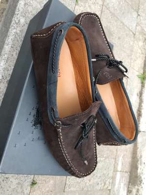 Trussardi Мокасины в Махачкале фото 5