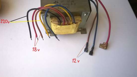 Трансформатор 220 v. понижающий в Верхней Пышмы