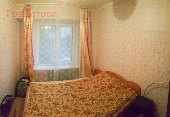 Продам трехкомнатную квартиру в Вологда.Жилая площадь 49,70  кв.м.Этаж 1.Дом панельный. в Вологде фото 4