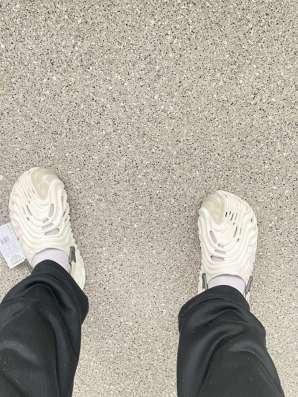 Crocs в Тамбове