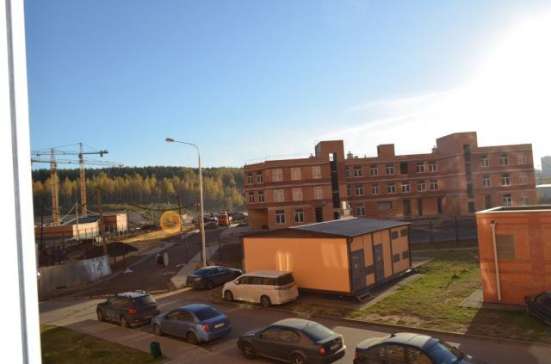 Продам двухкомнатную квартиру в г.Котельники. Жилая площадь 71 кв.м. Этаж 2. Дом монолитный. в Котельниках фото 7