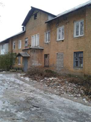 Продам комнаты в общежитии с документами