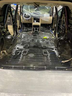 Exclusive tuning studio представляет свои услуги фото 6