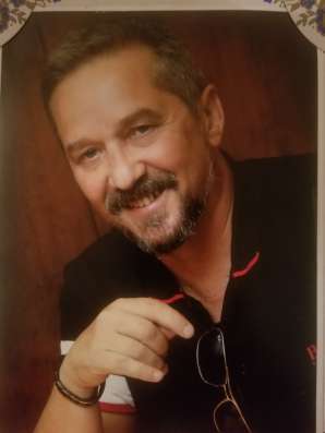 Oleg, 52 года, хочет пообщаться