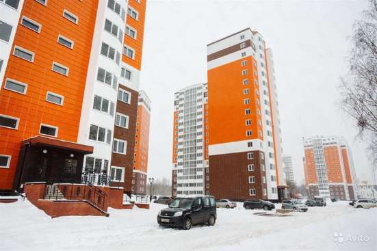 Продам однокомнатную квартиру в Тверь.Этаж 8.Дом панельный.Есть Балкон. в Твери фото 16