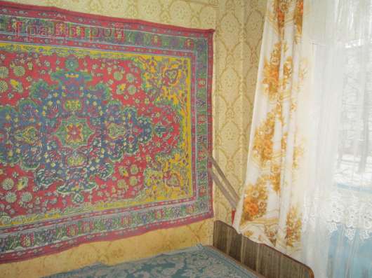 Продам четырехкомнатную квартиру в Вологда.Жилая площадь 59  кв.м.Этаж 2.Дом панельный. в Вологде фото 13