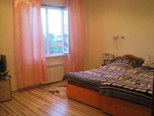 коттедж для большой дружной семьи в Тюмени фото 23