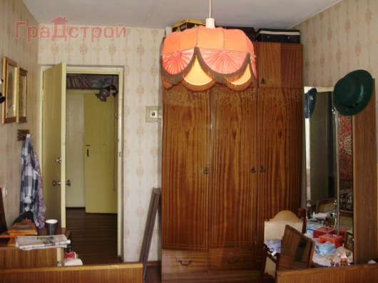 Продам четырехкомнатную квартиру в Вологда.Жилая площадь 78  кв.м.Дом кирпичный.Есть Балкон. в Вологде фото 13