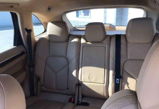 Продам Porsche Cayenne, 2015 в Екатеринбурге фото 4
