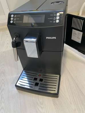 Кофемашина Philips в Хабаровске фото 3