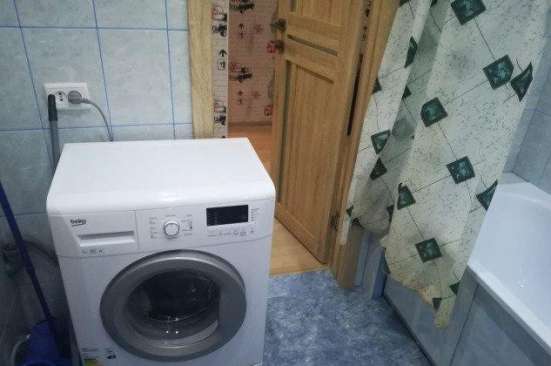 Продам однокомнатную квартиру в Краснодар.Жилая площадь 39  кв.м.Этаж 8.Дом монолитный. в Краснодаре