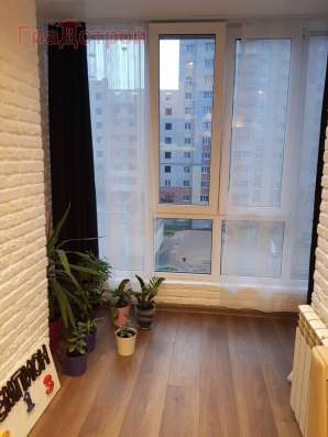 Продам однокомнатную квартиру в Вологда.Жилая площадь 49  кв.м.Этаж 4.Дом кирпичный. в Вологде фото 6