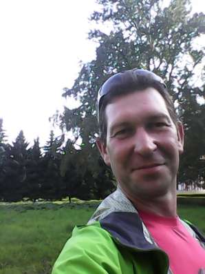 Познакомлюсь в Санкт-Петербурге