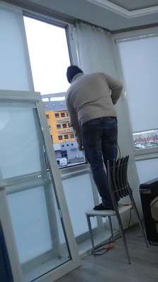 РЕМОНТ ПЛАСТИКОВЫХ ОКОН