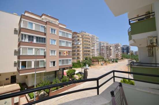 Продам квартиру в Махмутларе, Алания в Липецке фото 3
