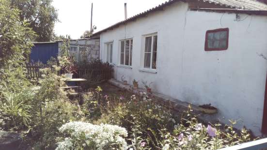 Продается полдома. Три комнаты. Холодная вода, бойлер в ванн в Рубцовске фото 8