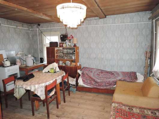 Продам дом в Павловский Посад.Жилая площадь 25  кв.м.Есть Электричество, Водопровод. в Павловском Посаде фото 14