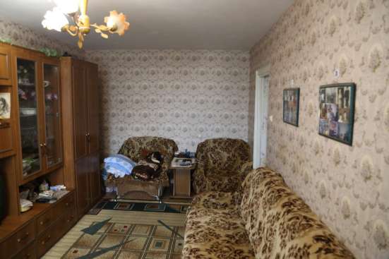 Продам квартиру в Коломне