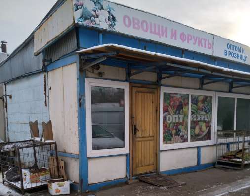 Продам торговый павильон на вывоз в Ангарске