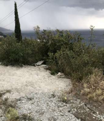 Продам земельный участок Срочно в Алуште фото 4