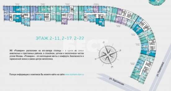 Продам четырехкомнатную квартиру в Москве. Жилая площадь 117,10 кв.м. Дом монолитный. Есть балкон.