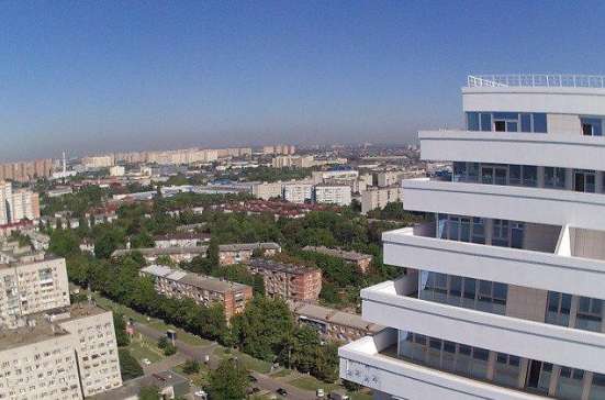 Продам трехкомнатную квартиру в Краснодар.Жилая площадь 185  кв.м.Этаж 21.Дом монолитный. в Краснодаре фото 5