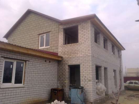 Продается дача в Волгограде