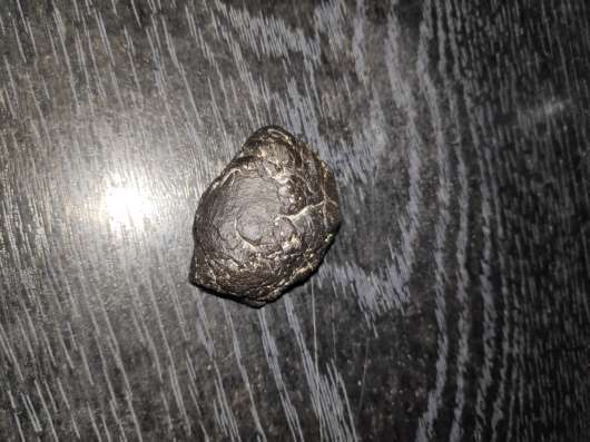 Meteorite rare Метеорит фото 3