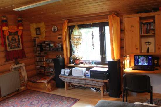 Продам очень хороший дом в Выборге фото 6