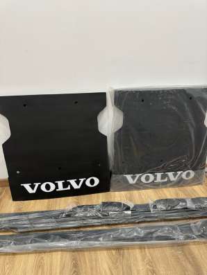 Брызговики Volvo в Махачкале