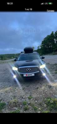 Infiniti jx 35,2013