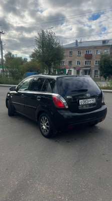 Kia Rio в Кирове фото 8