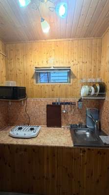 Сдам студию на длительный срок в Сочи фото 5