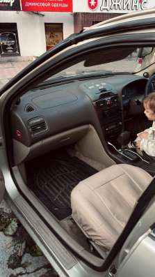 Nissan Cefiro A33 в Екатеринбурге фото 14
