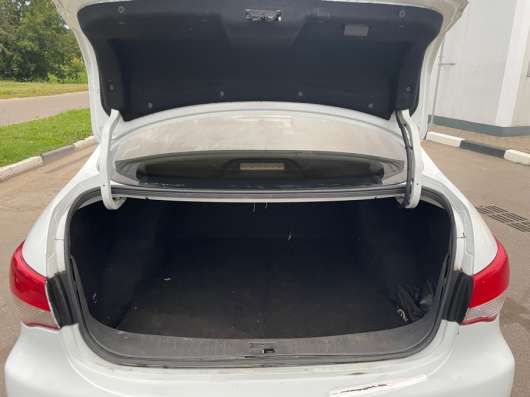 Nissan almera G15 в Люберцы фото 6