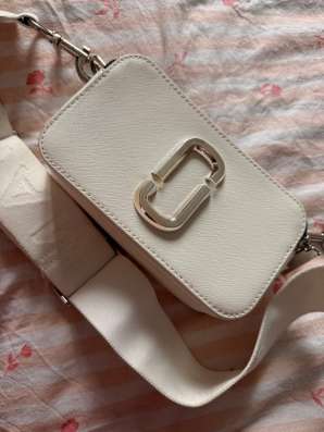Продам сумку оригинал Marc Jacobs