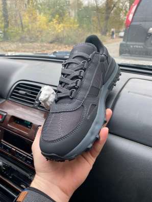 Кроссовки Lacoste