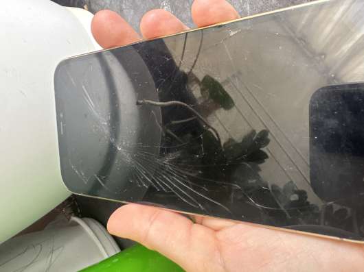 IPhone 12 pro max 256 в Калининграде