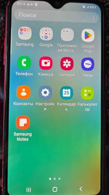 Продам телефон Samsung Galaxy M01