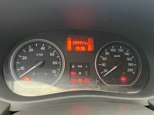 Nissan almera G15 в Люберцы фото 7