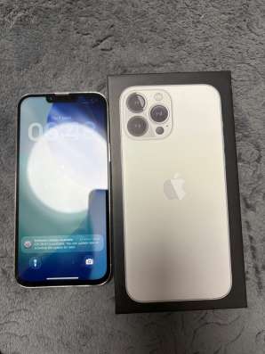 iPhone 13 Pro max