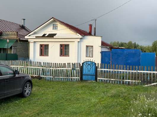 Продам дом