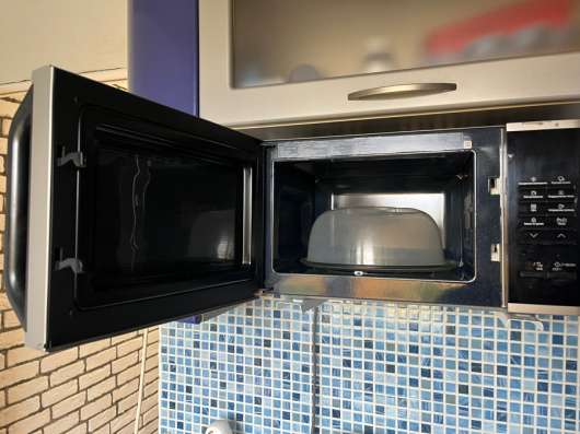 Продам микроволновку