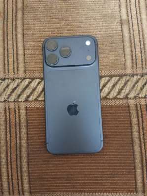 iPhone 17 pro max в Воткинске фото 4