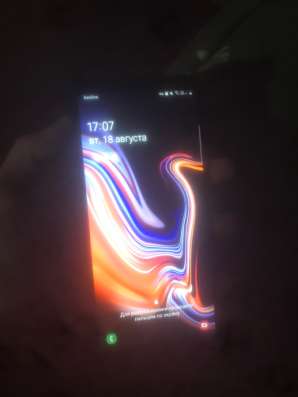 Galaxy Note9 память 1 терабайт 10000 рублей